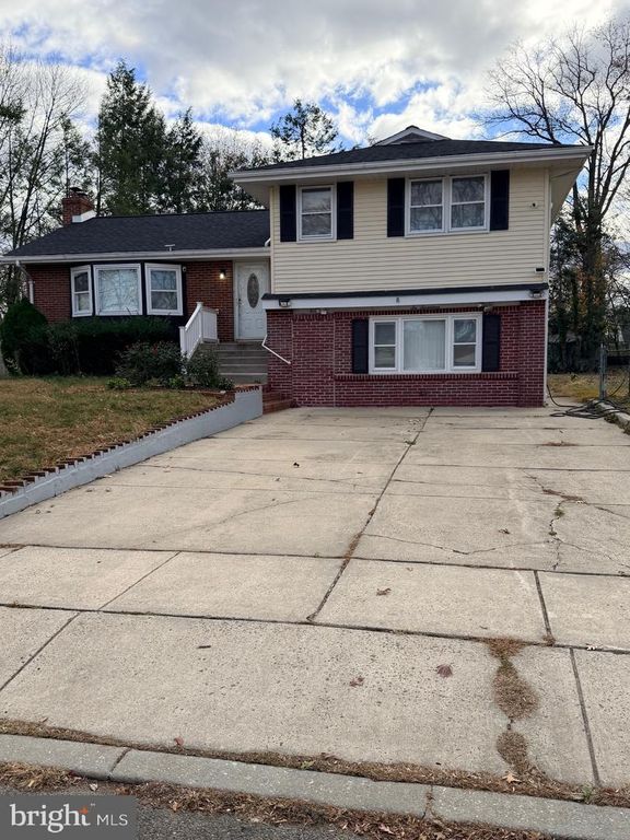 617 HELENA AVE, Cherry Hill, NJ 08002