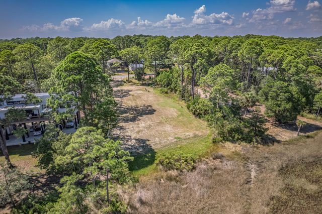 Lot 8 Levy Bay Road, Panacea, FL 32346