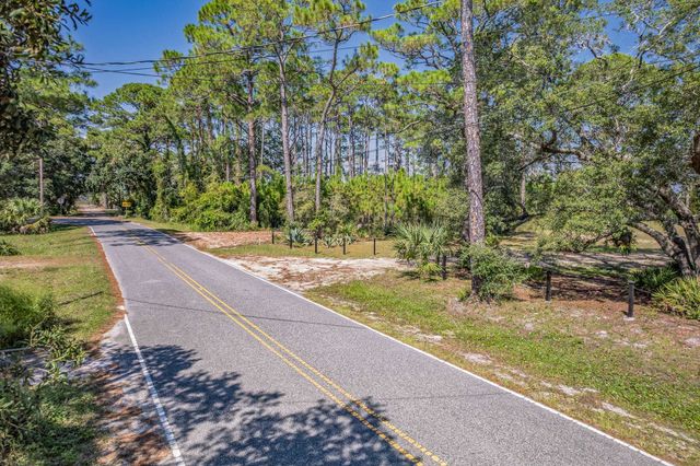 Lot 8 Levy Bay Road, Panacea, FL 32346