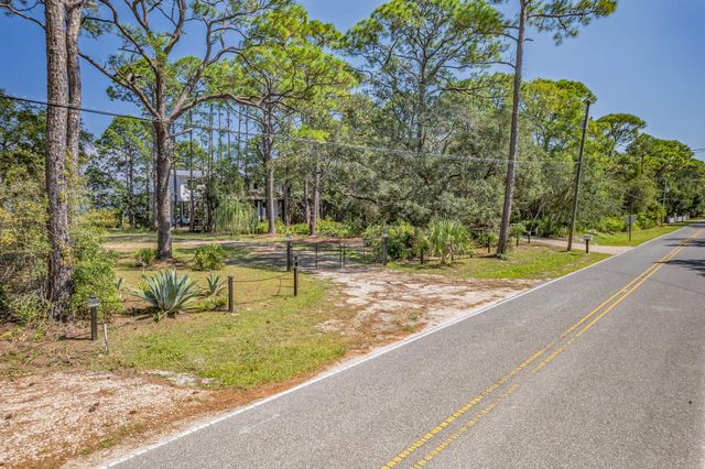 Lot 8 Levy Bay Road, Panacea, FL 32346
