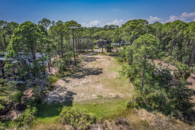 Lot 8 Levy Bay Road, Panacea, FL 32346