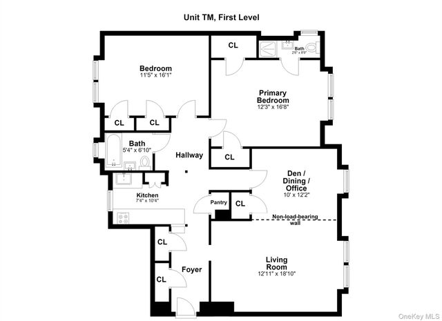 192 Garth Road TM, Scarsdale, NY 10583
