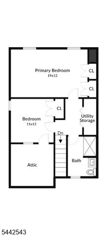 6 Crestwood Common, Scotch Plains Twp., NJ 07076