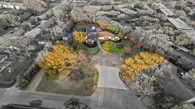 1510 R Avenue, Plano, TX 75074