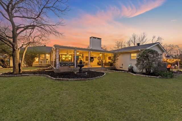 1510 R Avenue, Plano, TX 75074