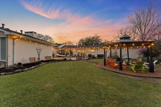 1510 R Avenue, Plano, TX 75074