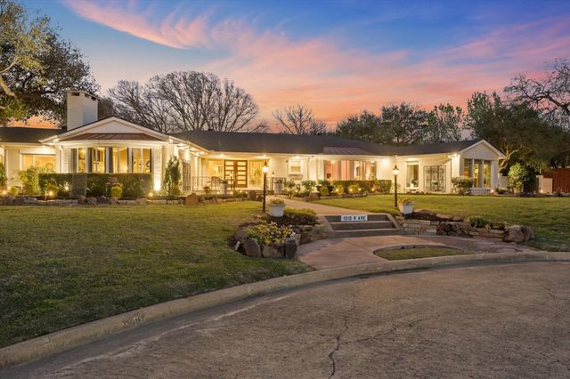 1510 R Avenue, Plano, TX 75074