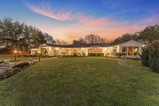 1510 R Avenue, Plano, TX 75074