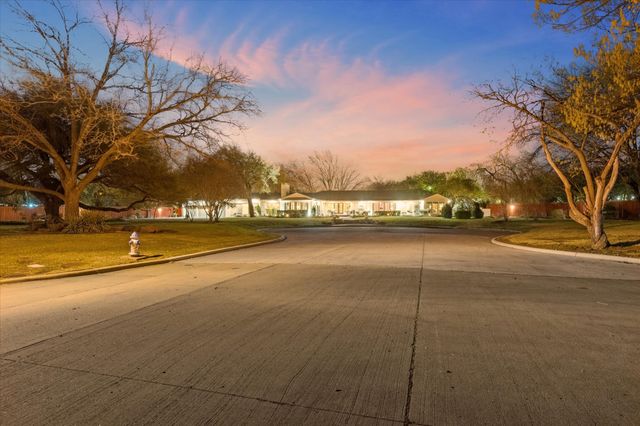 1510 R Avenue, Plano, TX 75074