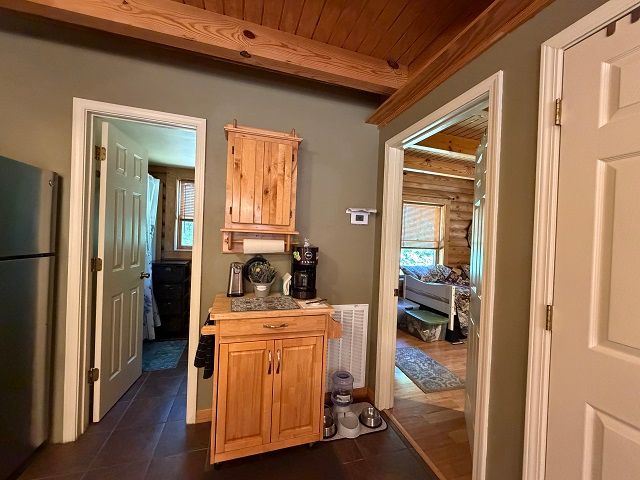71 Gilbreath Road, Ash Flat, AR 72513