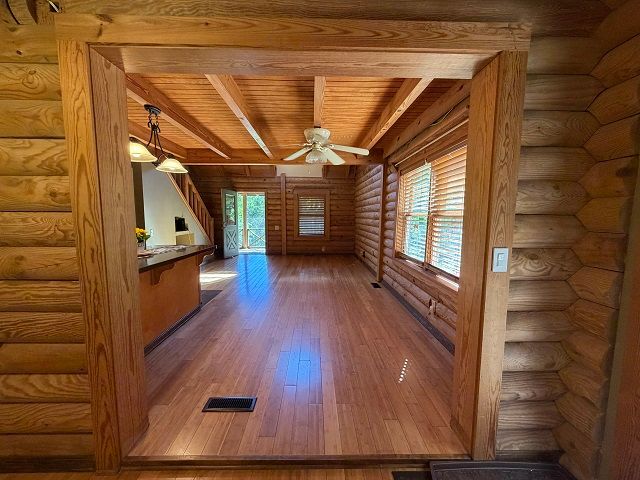 71 Gilbreath Road, Ash Flat, AR 72513