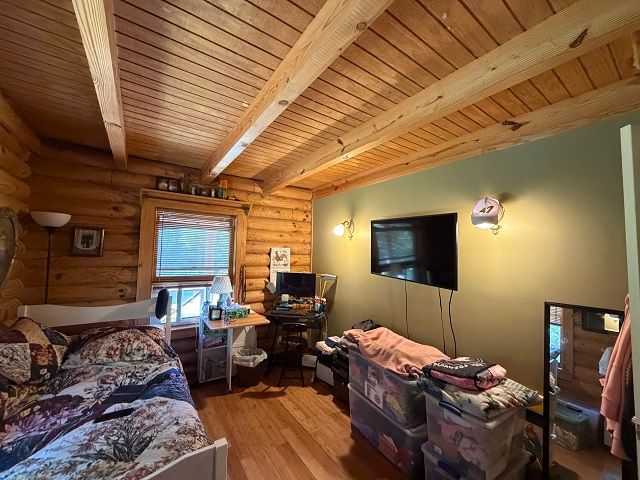 71 Gilbreath Road, Ash Flat, AR 72513