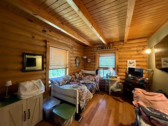 71 Gilbreath Road, Ash Flat, AR 72513