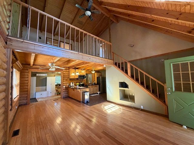 71 Gilbreath Road, Ash Flat, AR 72513
