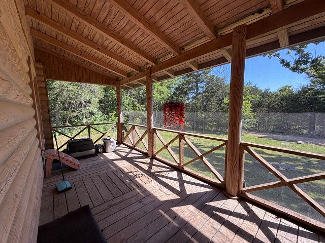 71 Gilbreath Road, Ash Flat, AR 72513