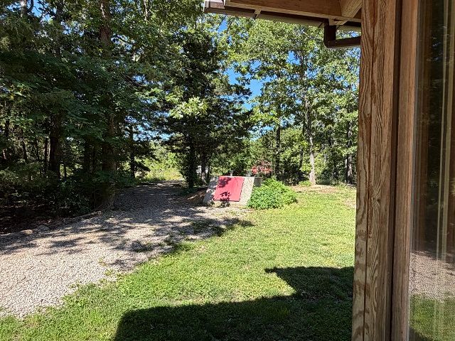 71 Gilbreath Road, Ash Flat, AR 72513