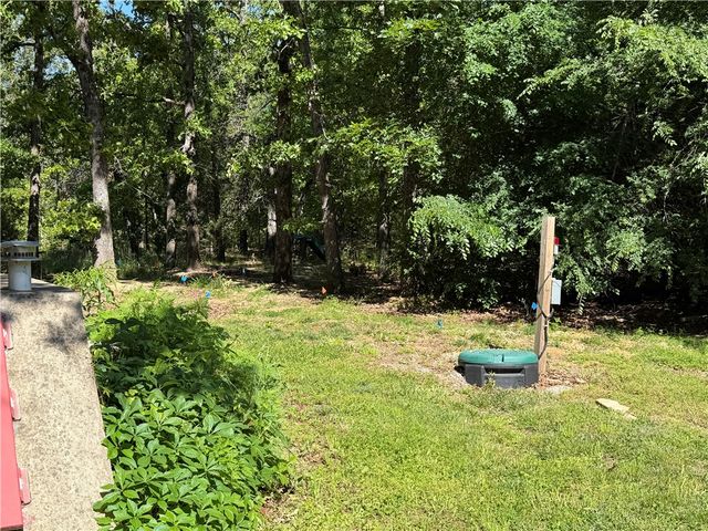 71 Gilbreath Road, Ash Flat, AR 72513