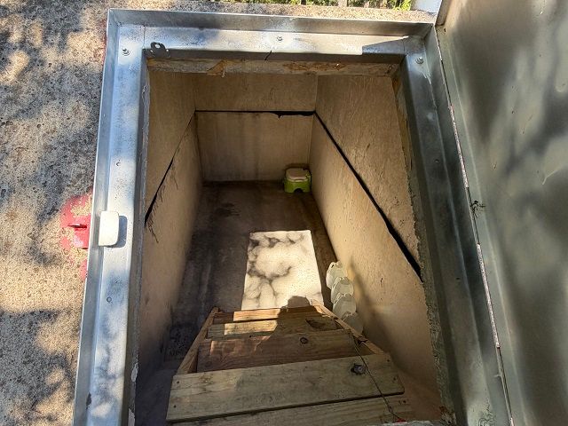 71 Gilbreath Road, Ash Flat, AR 72513