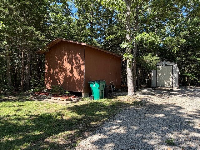 71 Gilbreath Road, Ash Flat, AR 72513