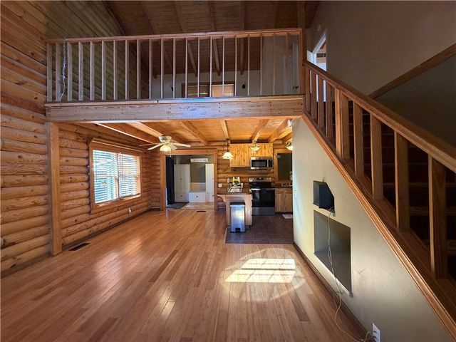 71 Gilbreath Road, Ash Flat, AR 72513