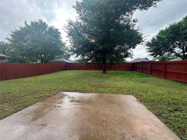 2525 Mesa Valley Drive, Mckinney, TX 75071