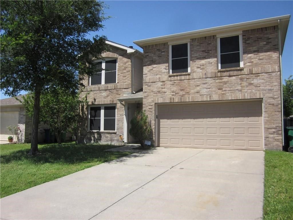 2525 Mesa Valley Drive, Mckinney, TX 75071