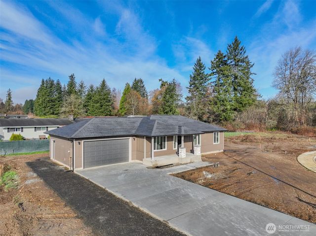 7 Hobble Creek Street, Elma, WA 98541