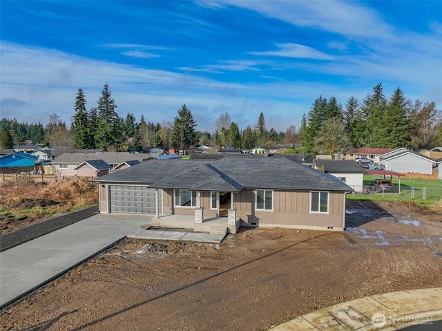 7 Hobble Creek Street, Elma, WA 98541