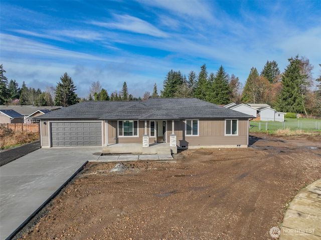 7 Hobble Creek Street, Elma, WA 98541
