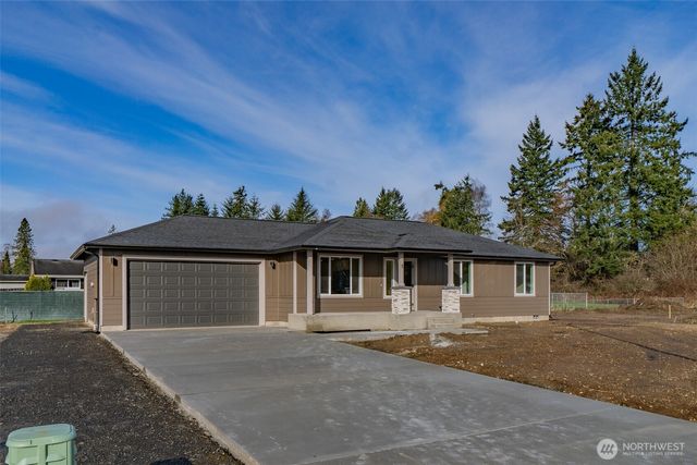 7 Hobble Creek Street, Elma, WA 98541