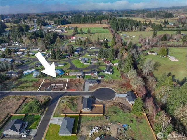 7 Hobble Creek Street, Elma, WA 98541