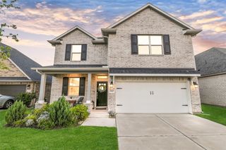 19307 Hillside Pasture Lane, Tomball, TX 77377