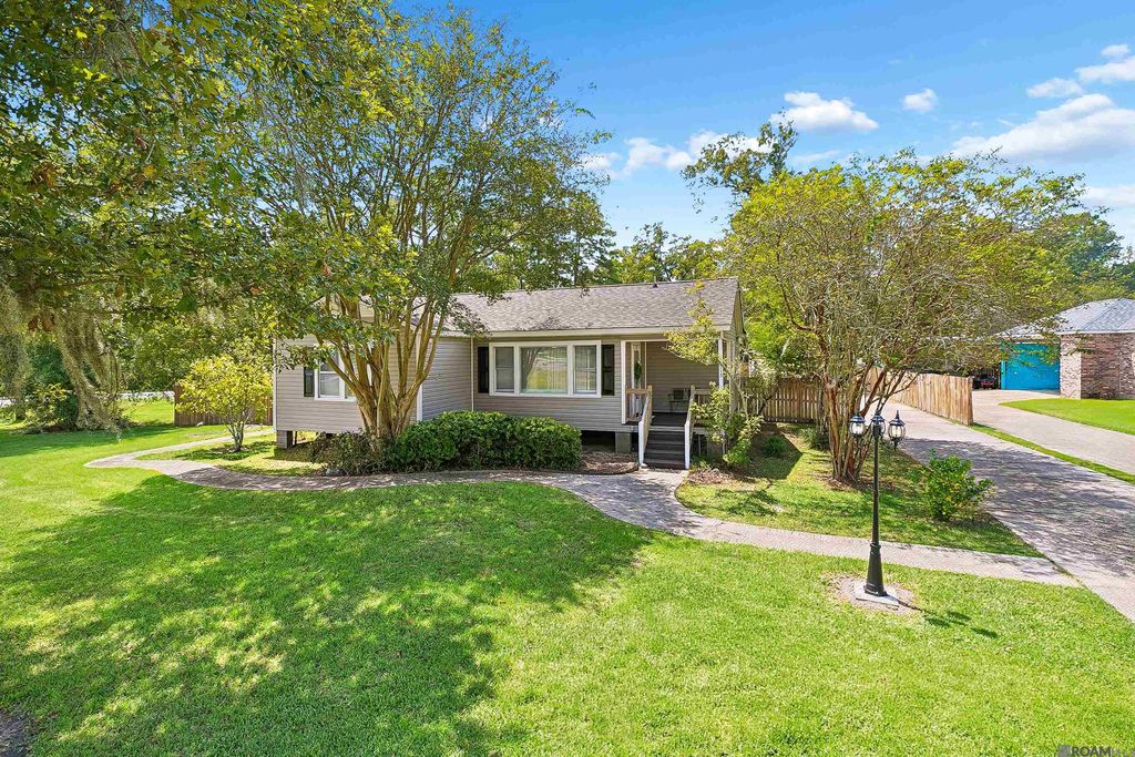 12515 Sullivan Rd, Baton Rouge, LA 70818