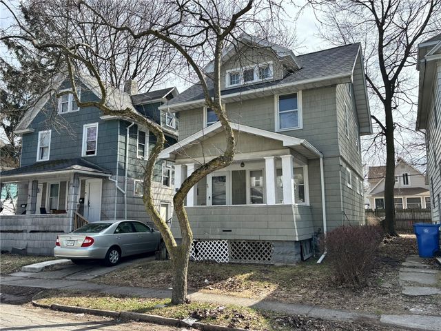 95 Cleon Street, Rochester, NY 14621