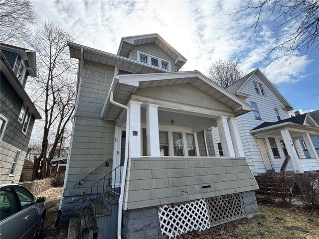 95 Cleon Street, Rochester, NY 14621