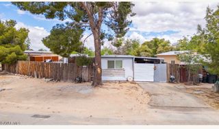 168 Camp Fire Drive 0, California City, CA 93505