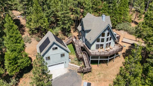 1845 Kit Carson Cir, Arnold, CA 95223