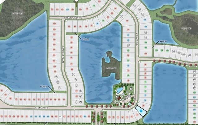 823 STEEL DRIVE, Apollo Beach, FL 33572