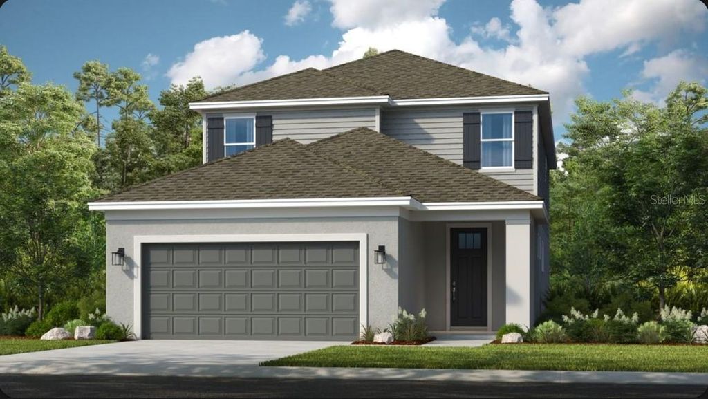 823 STEEL DRIVE, Apollo Beach, FL 33572