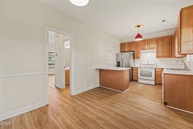 285 Dairy Road, Clayton, NC 27520