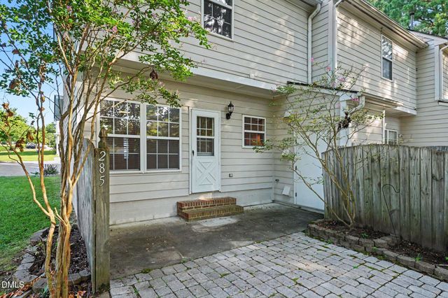 285 Dairy Road, Clayton, NC 27520