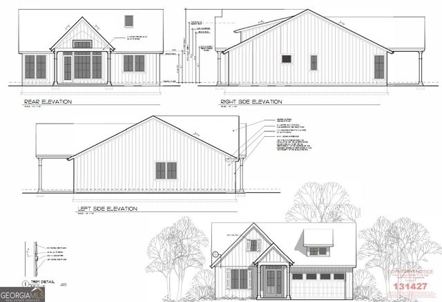 191 Oak Avenue, Pine Mountain, GA 31822
