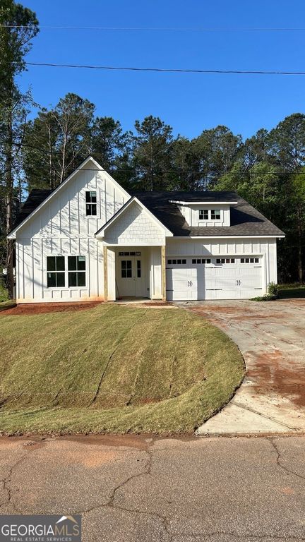 191 Oak Avenue, Pine Mountain, GA 31822