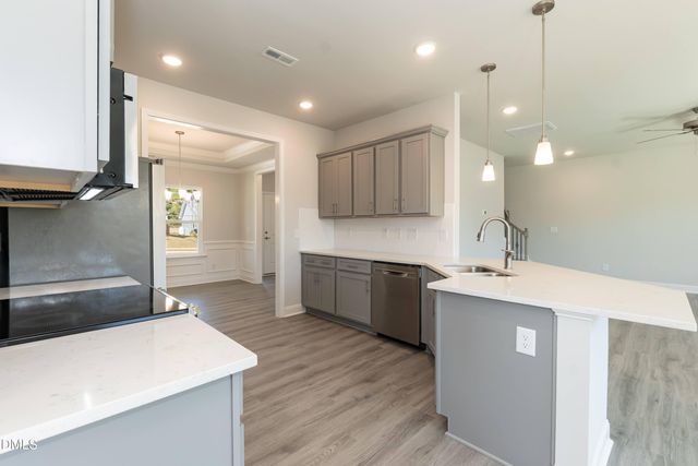 618 Melrose Court, Sanford, NC 27330