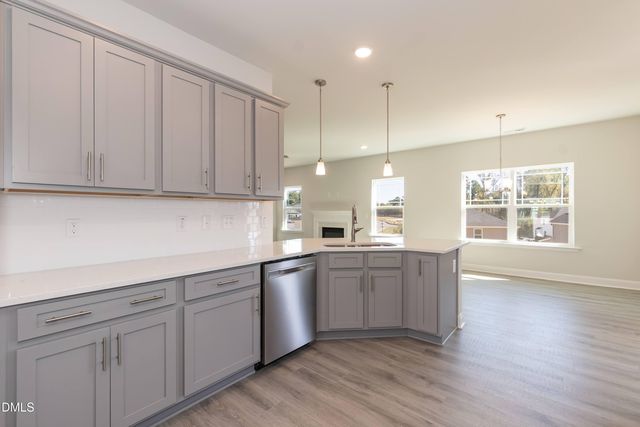 618 Melrose Court, Sanford, NC 27330