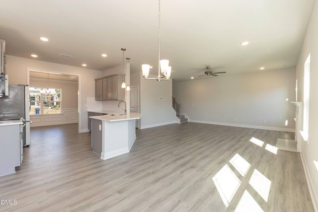 618 Melrose Court, Sanford, NC 27330