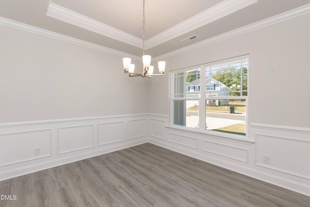 618 Melrose Court, Sanford, NC 27330