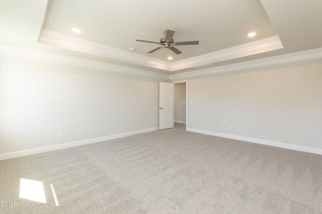 618 Melrose Court, Sanford, NC 27330