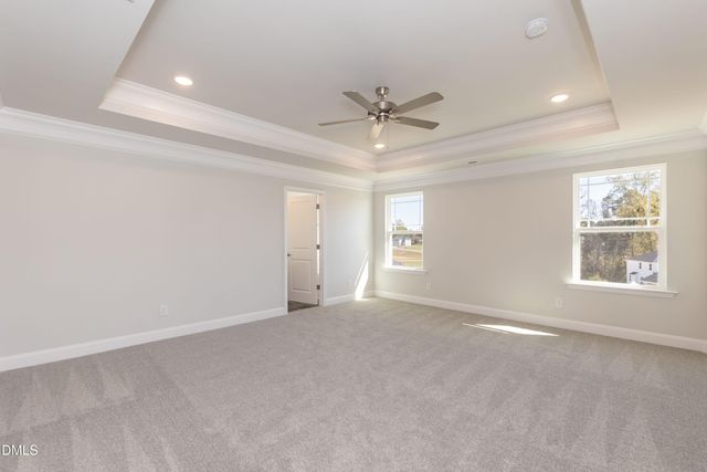 618 Melrose Court, Sanford, NC 27330