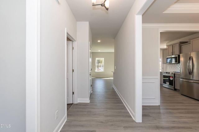 618 Melrose Court, Sanford, NC 27330